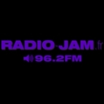 Radio JAM Guyane French Guiana, Cayenne