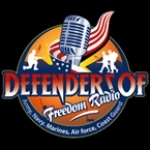 Defenders of Freedom Radio NM, Albuquerque