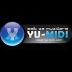 Yu Midi Radio Serbia, Zemun