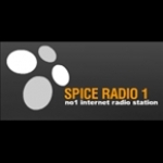 Spice Radio 1 United Kingdom