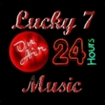 Lucky 7 Music Radio United States