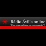 Rádio Ávilla Online Brazil, Franca