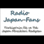 Radio Japan-Fans Turkey