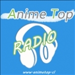 AnimeTop Radio Chile