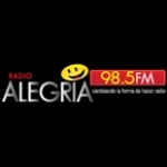 Alegria FM Ecuador, Ambato