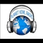 Planet Kewl Radio United States