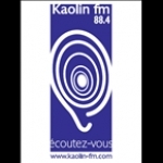 KAOLIN FM France