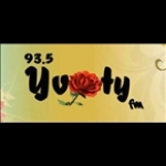 Yvoty FM Paraguay, Asuncion