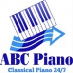ABC Piano Radio France