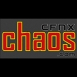 Cfnx Chaos UT, Provo