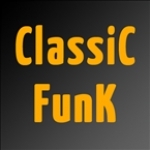 Classic Funk United States, London