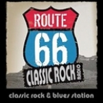 Route 66 - Classic Rock Radio Brazil, Rio de Janeiro