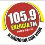 Rádio Energia Brazil, Capao da Canoa