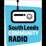 South Leeds Community Radio United Kingdom, Leeds
