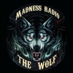 Madness Radio THE WOLF .Com United States