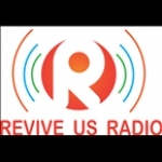 Revive Us Radio Jamaica