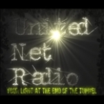United Net Radio (UNR) United States