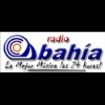 Radio Bahia Chile, Caldera
