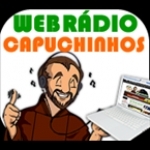 Web Rádio Capuchinhos Brazil, Bahia