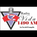 Radio Vida FL, De Land