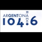 Radio Argentona Spain, Argentona