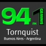Geminis Fm Argentina, Tornquist