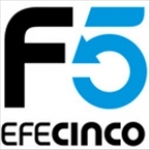 Radio F5 Argentina, Paraná