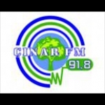 Cinar FM Greece, Komotini