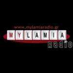 MyLamia Radio Greece
