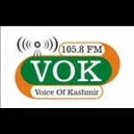 VOK FM Pakistan, Rawalakot