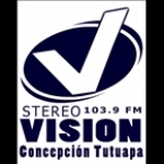 Stereo Vision Concepcion Tutuapa Guatemala