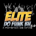 Rádio Elite do Funk BH Brazil, Belo Horizonte
