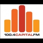 Capital FM Gambia, Banjul