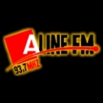 Rádio Aline FM Brazil, Umuarama