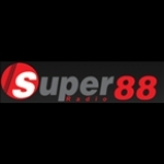 Radio Super 88 FM Greece, Xanthi