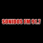 Radio Sonidos Argentina, Concordia