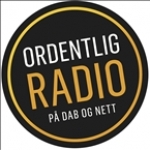 Ordentlig Radio Norway, Oslo