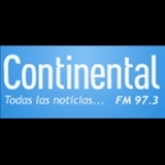Radio Continental (Corrientes) Argentina, Corrientes