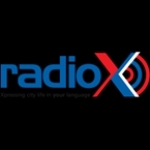 Radio X Belgium, Brussels