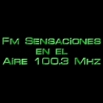 Radio Sensaciones Argentina, General Cabrera