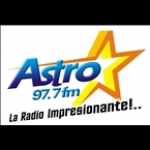 Astro 97.7 FM Venezuela, Ospino