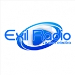 exil radio France