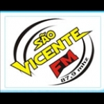 Rádio São Vicente FM Brazil, Cristopolis