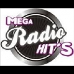 Mega Radio Hit's GLS Brazil