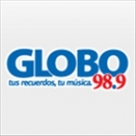 Radio Globo (Norte) Guatemala, Guatemala
