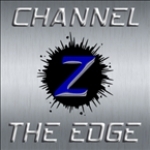 Channel Z the Edge United States