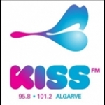 Kiss FM Algarve Portugal, Albufeira