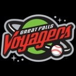 Great Falls Voyagers Baseball Network MT, Great Falls