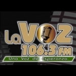 Radio la voz acarigua Venezuela, Acarigua