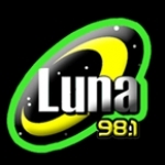 LUNA FM SOLO CLASICOS Honduras, Santa Barbara